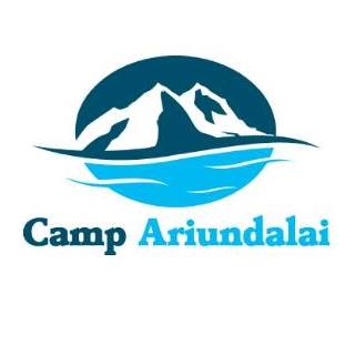 Ariundalai Camp Logo